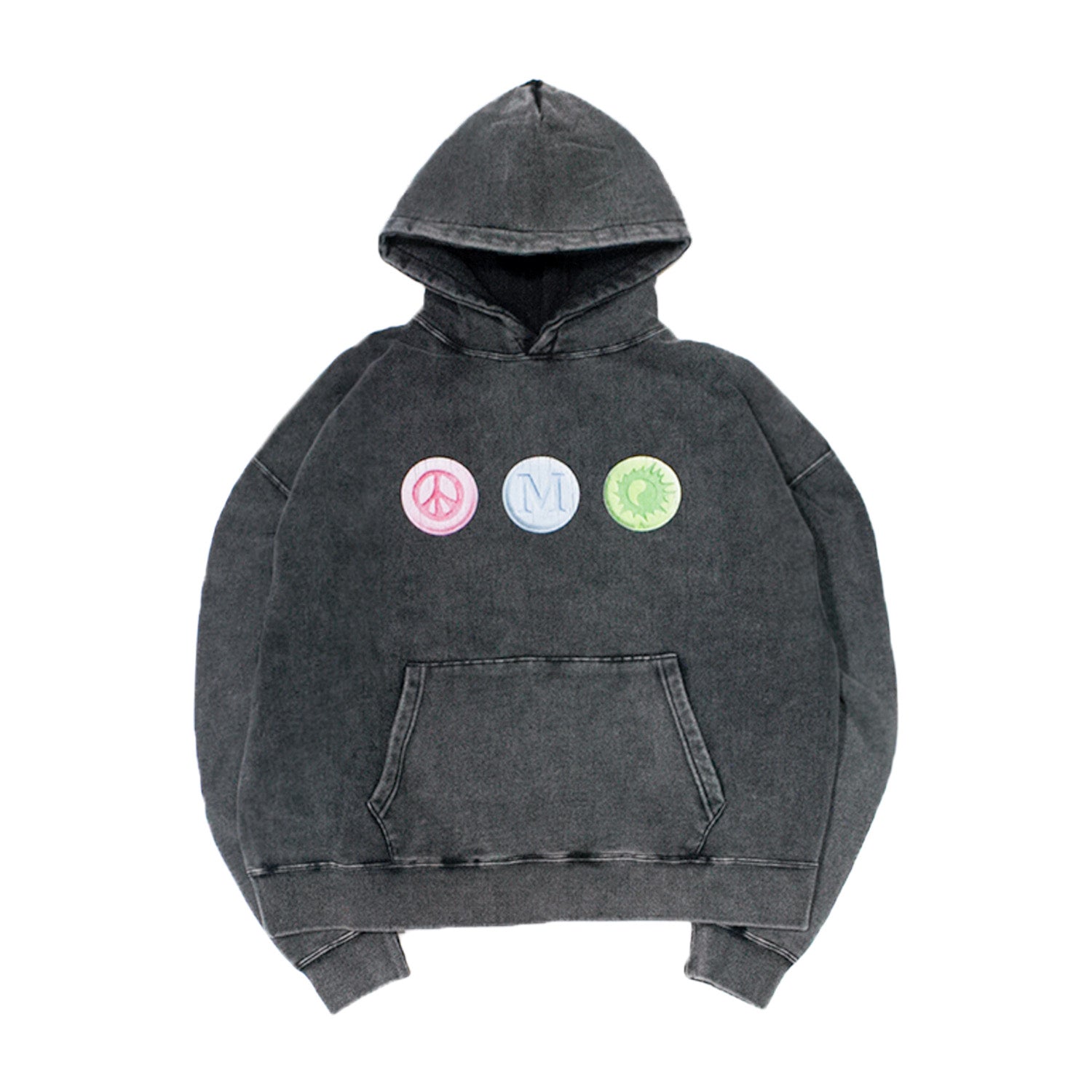 MUZE®︎ TURQUOISE LABEL -【MUZE®︎ MICROMAXIMUM TABLET STONE