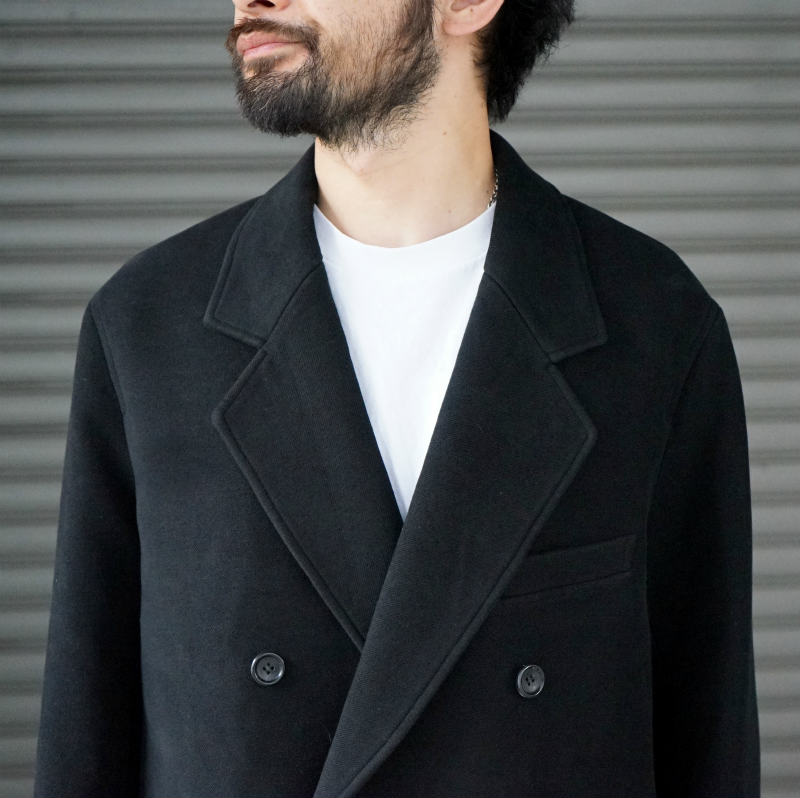 Graphpaper] Double Cloth Moleskin – MaW SAPPORO