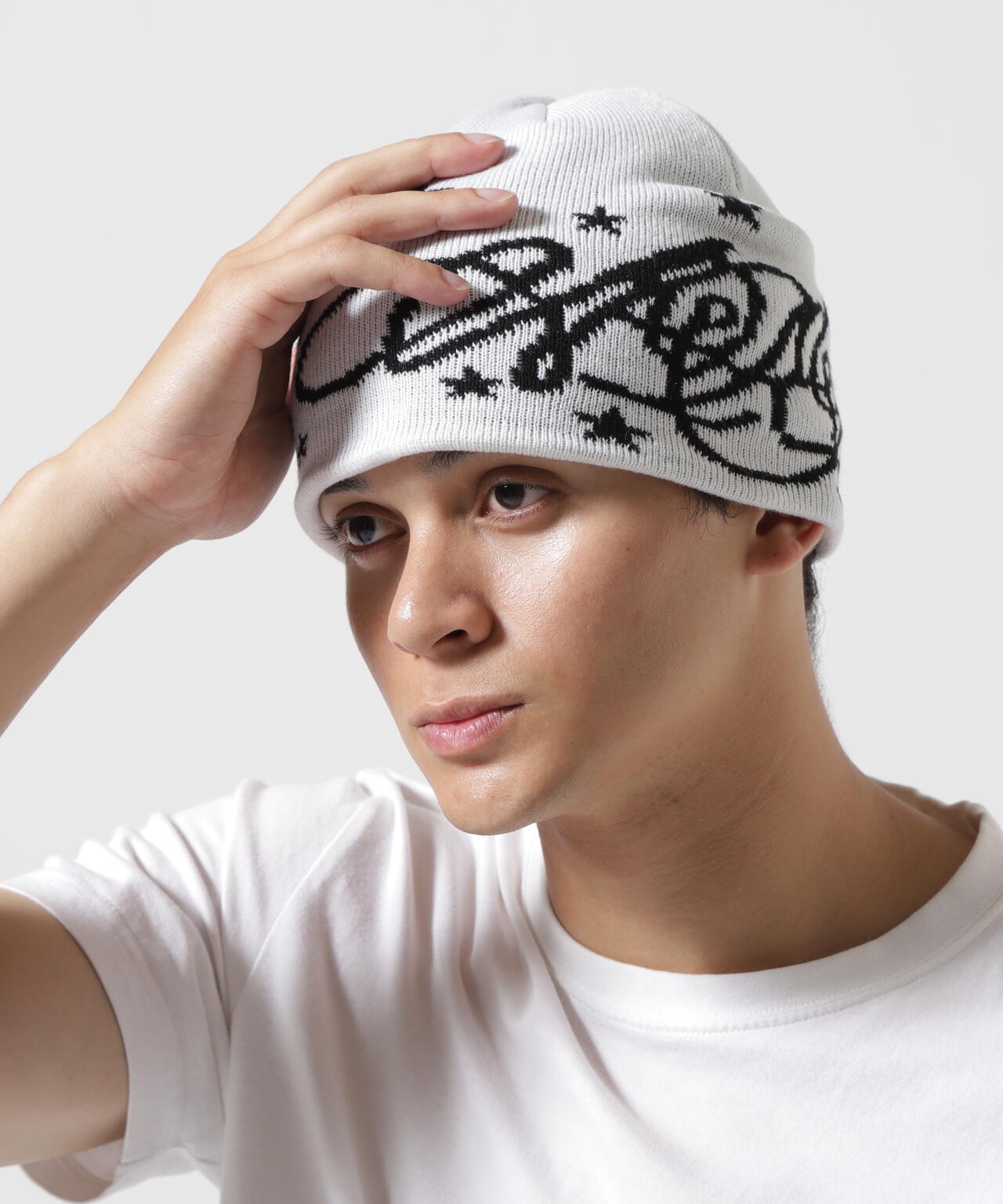 AFB/エーエフビー/SIGNATURE BEANIE | ROYAL FLASH（ロイヤル