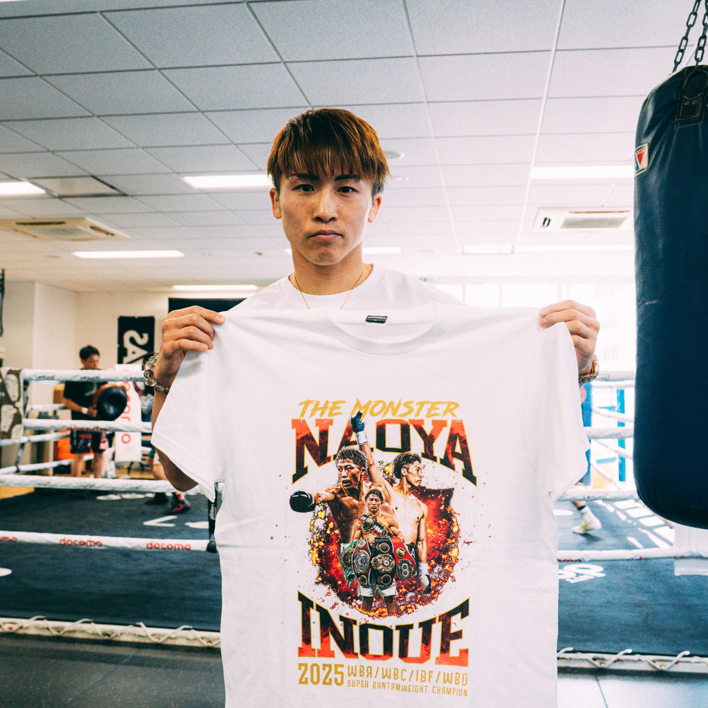 T-SHIRT [VEGAS/PLAYER]＜受付期間：～5/9