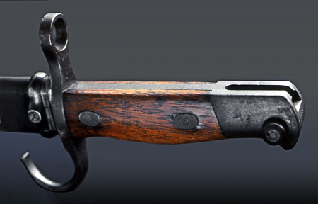 三十年式銃剣(1) Type 30 bayonet(1)