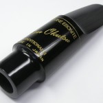 テナー・トラディショナル Ⅱ・モデル | 奥津サックスマウスピース製作