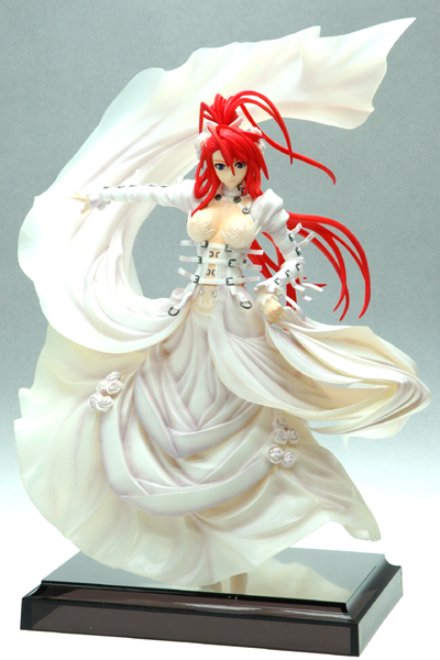 OrchidSeed official web site » 塵骸魔京 Ignis the white“永久に消せ