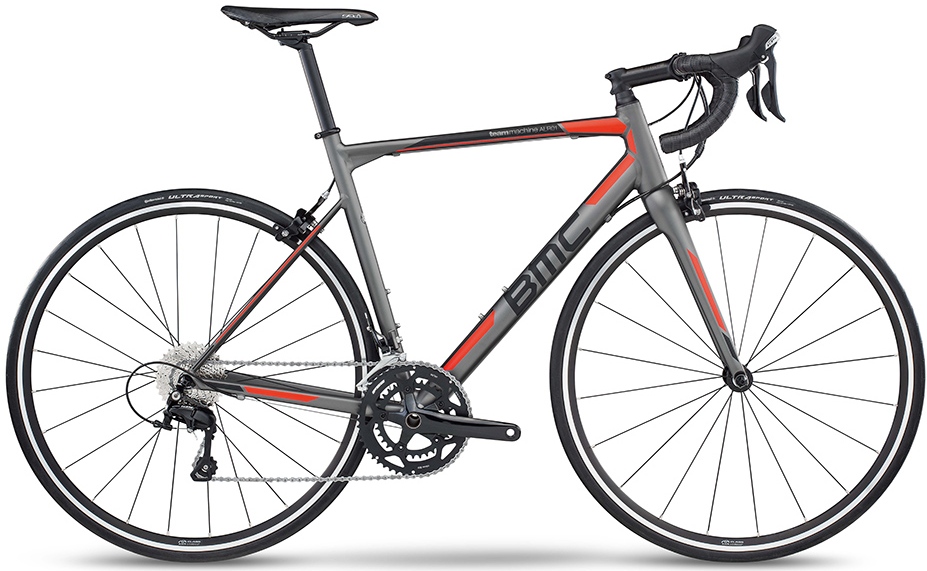 BMC teammachine ALR01 Limited Edition – サイクルインフィニティ