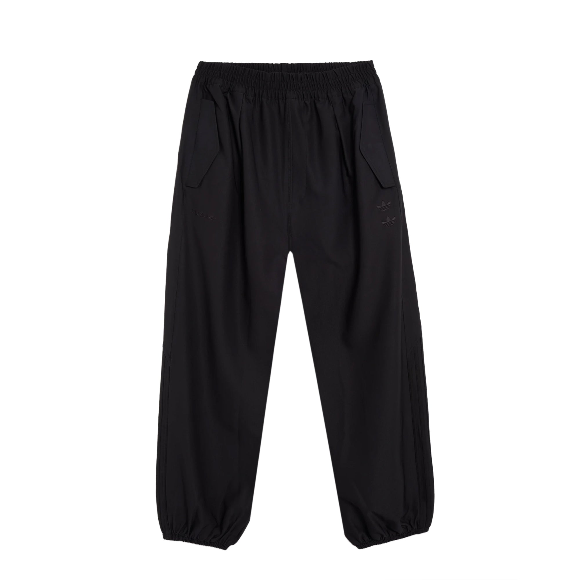 Adidas x Willy Chavarria Mens Twill Track Pants – Extra Butter