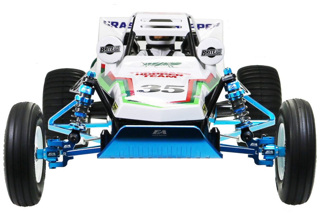 イーグル模型 タミヤ Grass Hopper モディファイトパーツ好評発売中