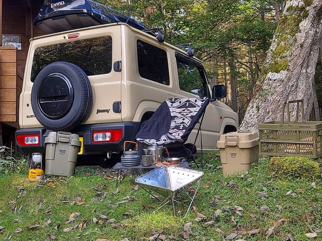 RV-INNO ルーフキャリア特集 | オートバックス 海老名