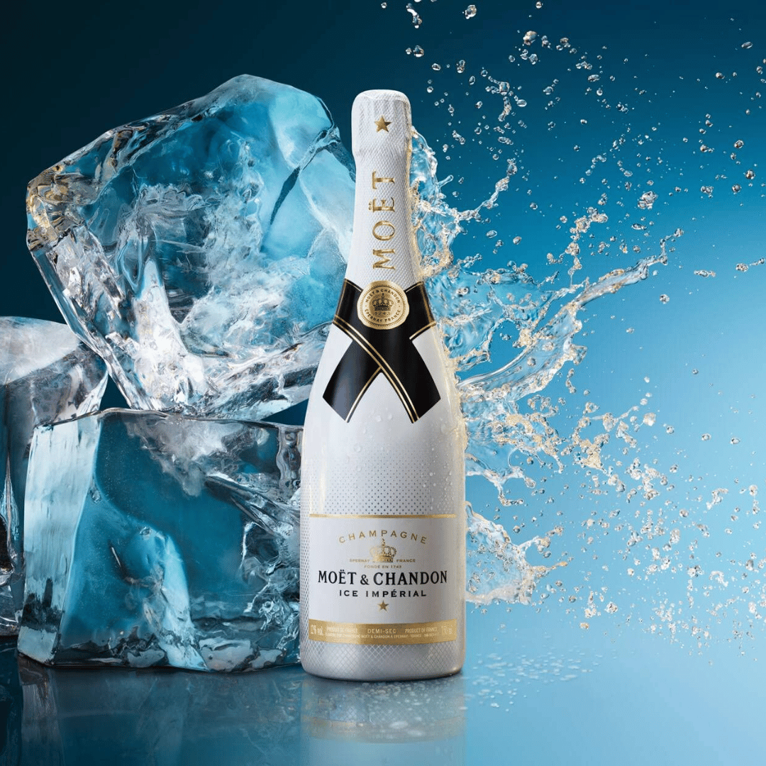 Fattal Online - Buy Moet Et Chandon Ice Impérial Champagne 75cl in