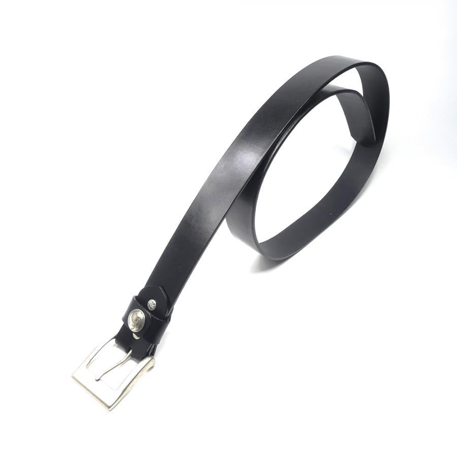 40mm シームレス かぶせコンチョタイプ ベルト インディ – ALZUNI