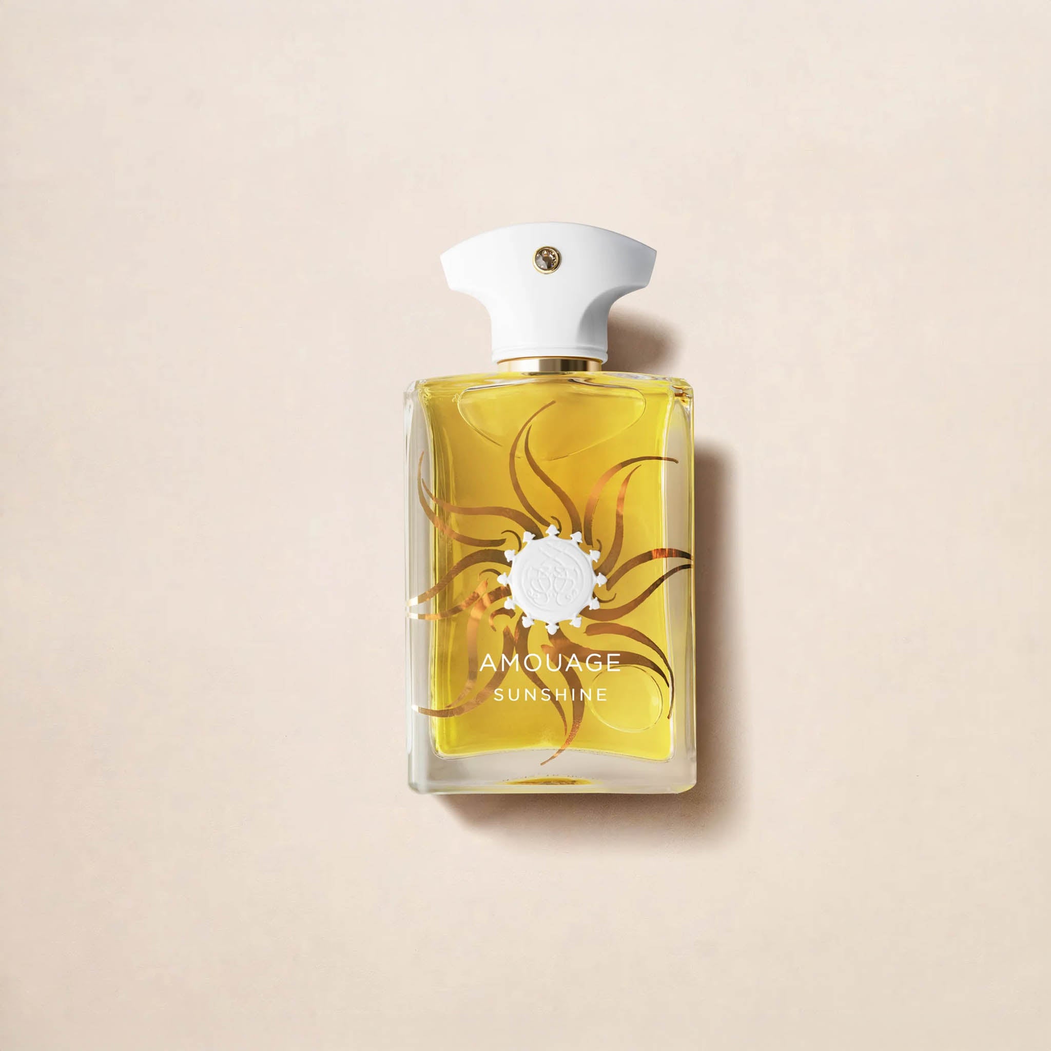 Sunshine Man | Buy Amouage Luxury Fragrance Online – The House of