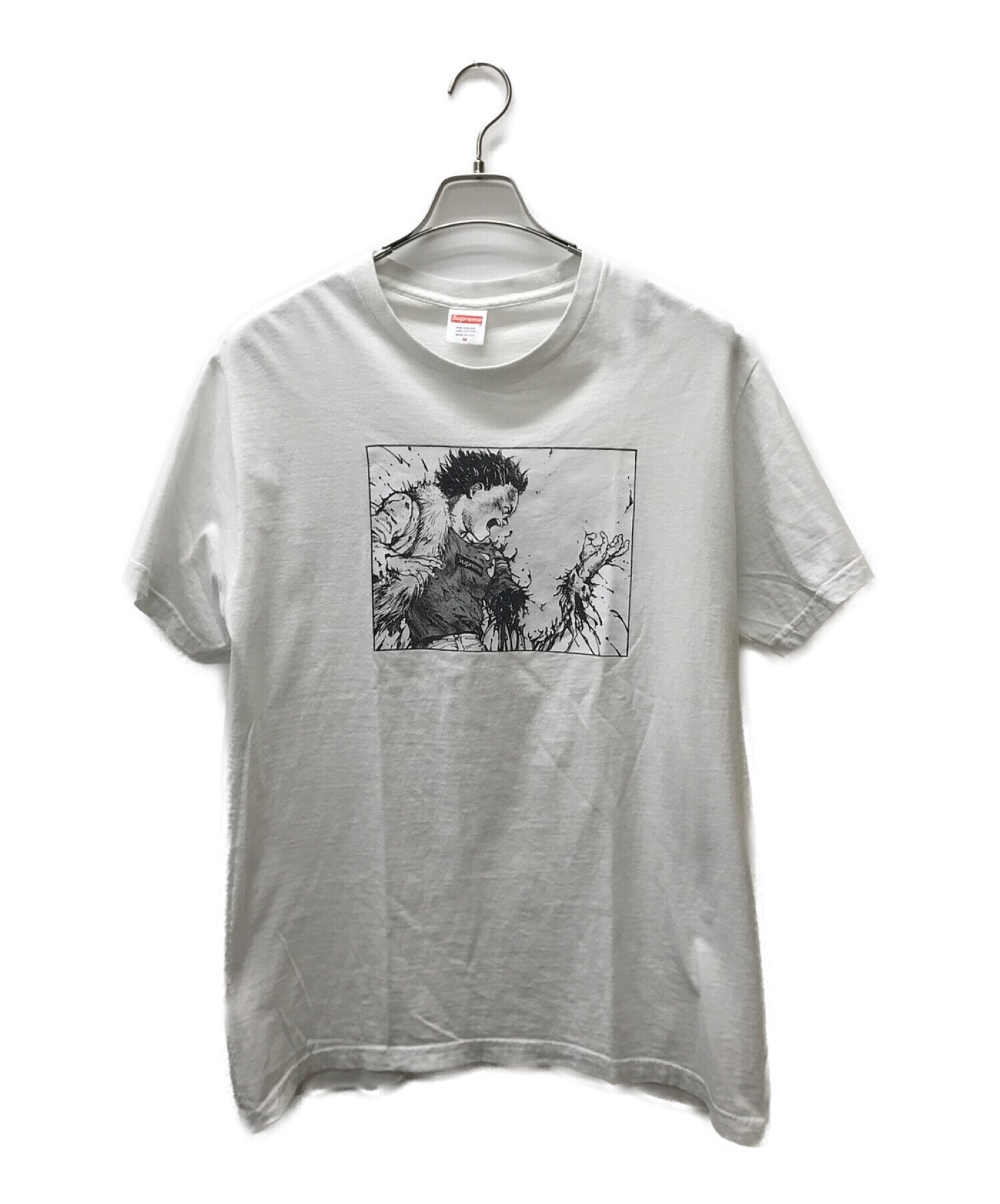 Pre-owned] SUPREME× AKIRA Akira Arm Tee – Archive Factory