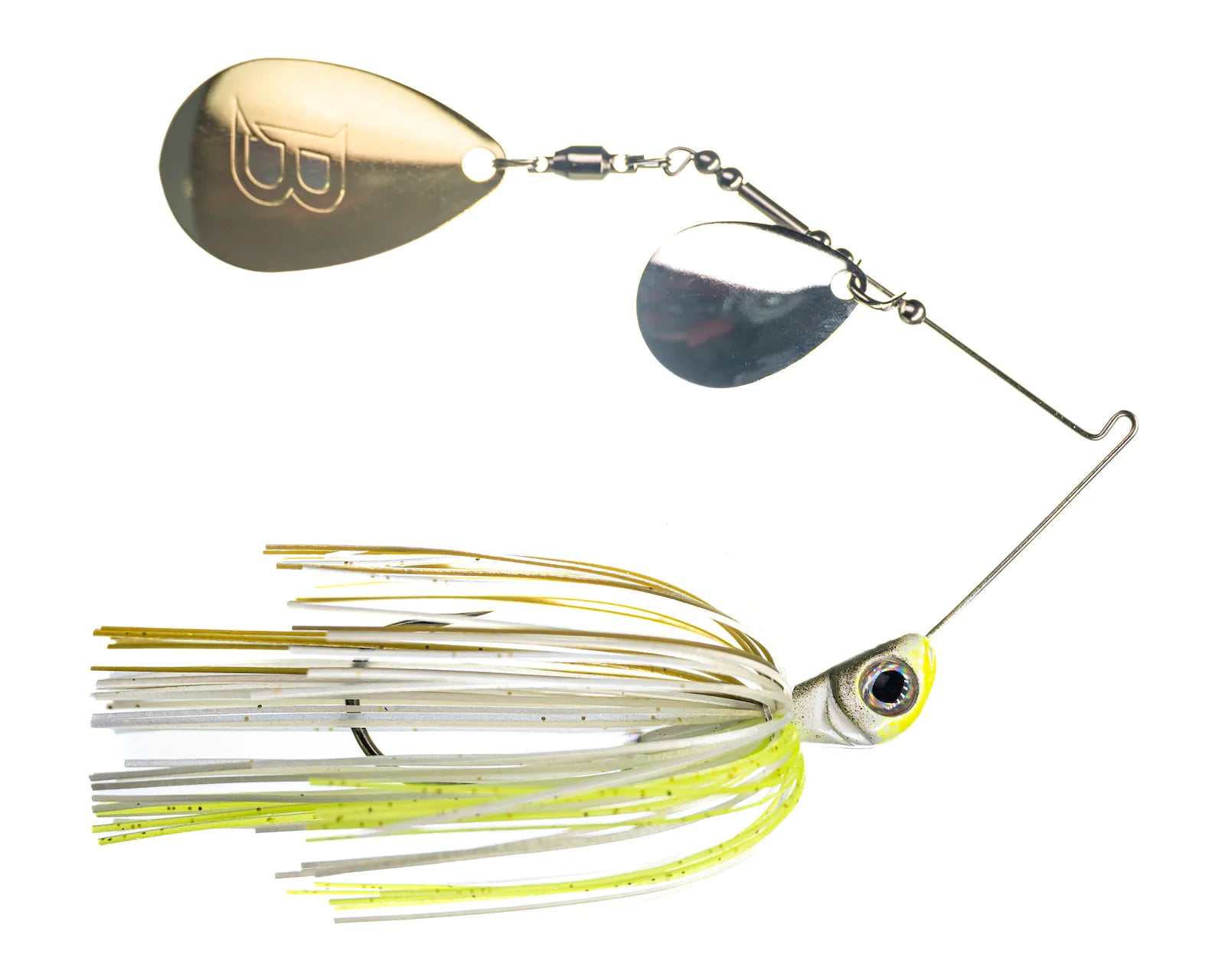 Bizz Blade Indiana/Colorado Fishing Lure | Bizz Baits