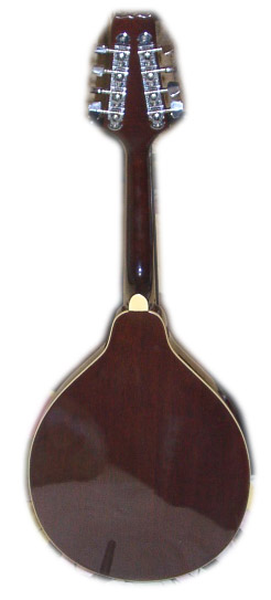 ARIA FlatMandolin AM-200E