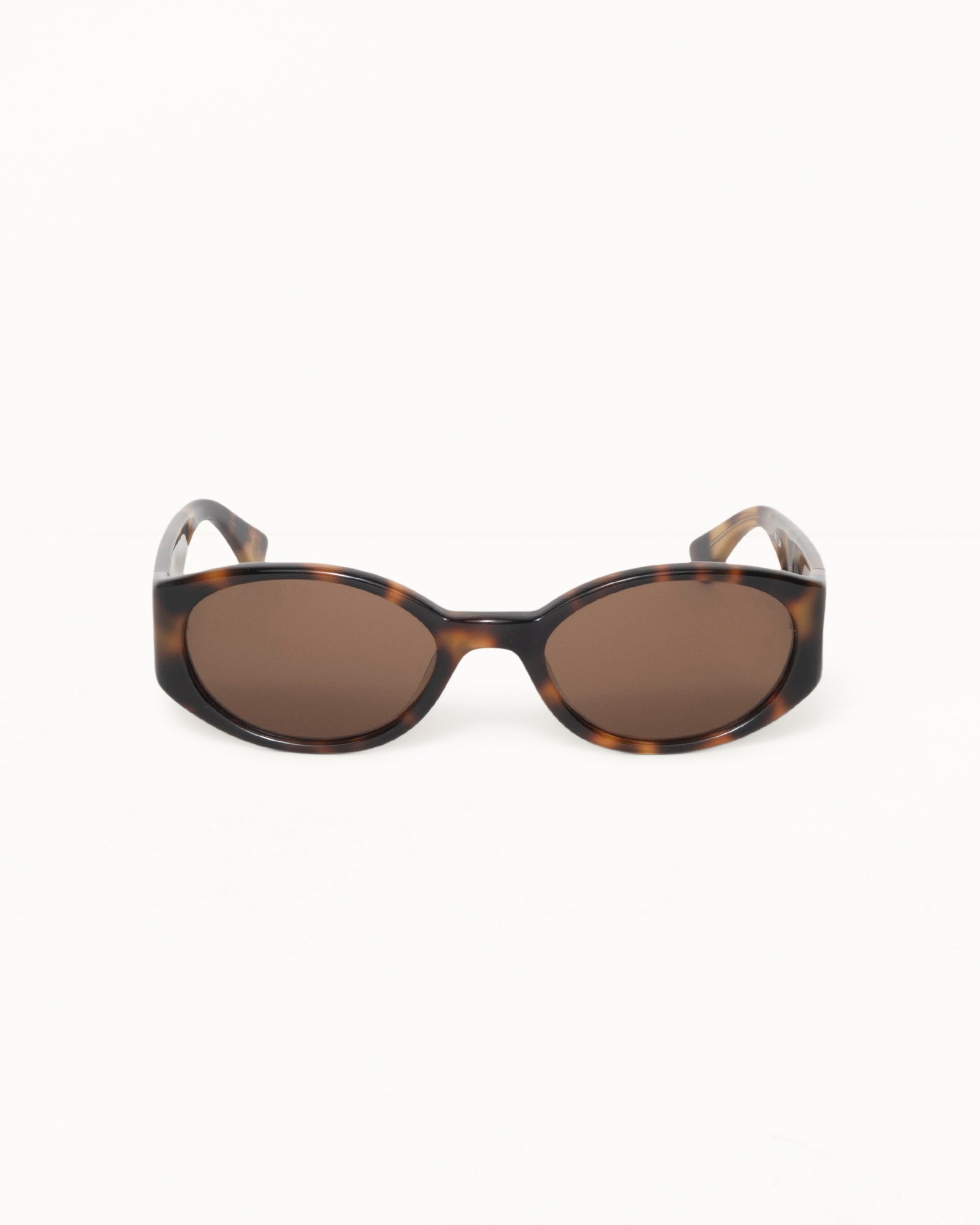 Luna Sunglasses – Tan Tortoise / Brown Lens | Accessories | Stüssy