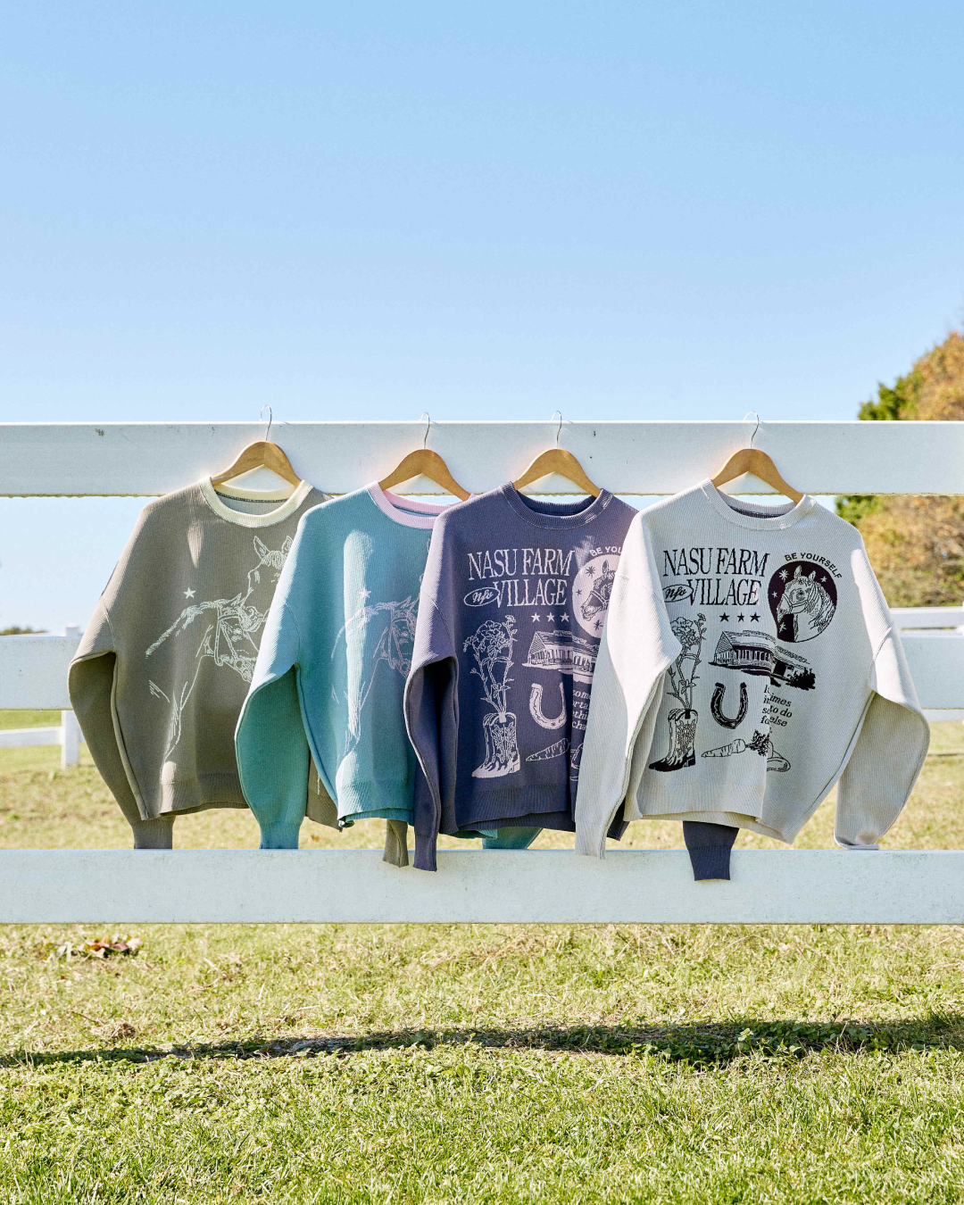 NASU FARM VILLAGE – KNT365