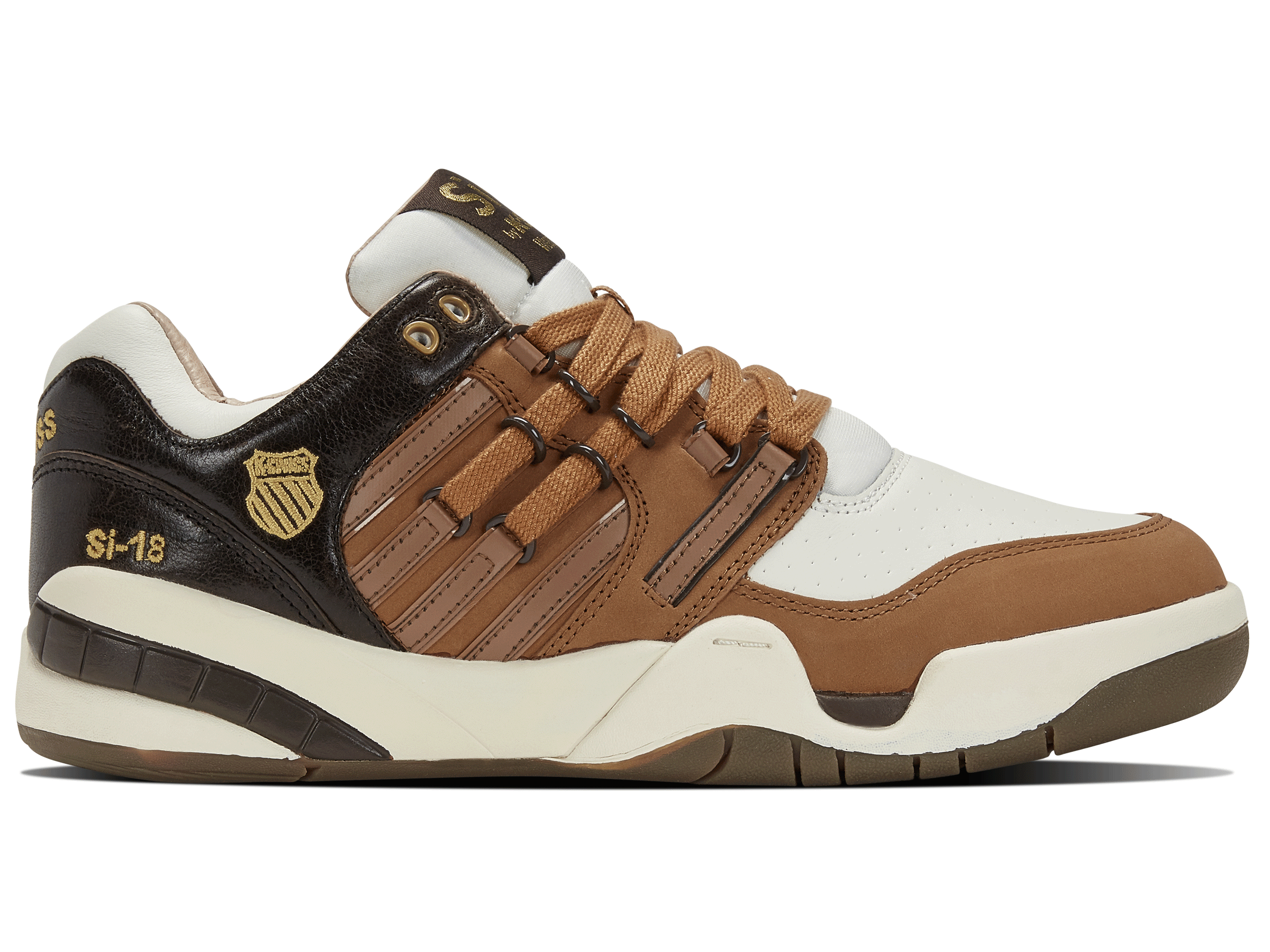 SI-18 PREMIER – K-Swiss US