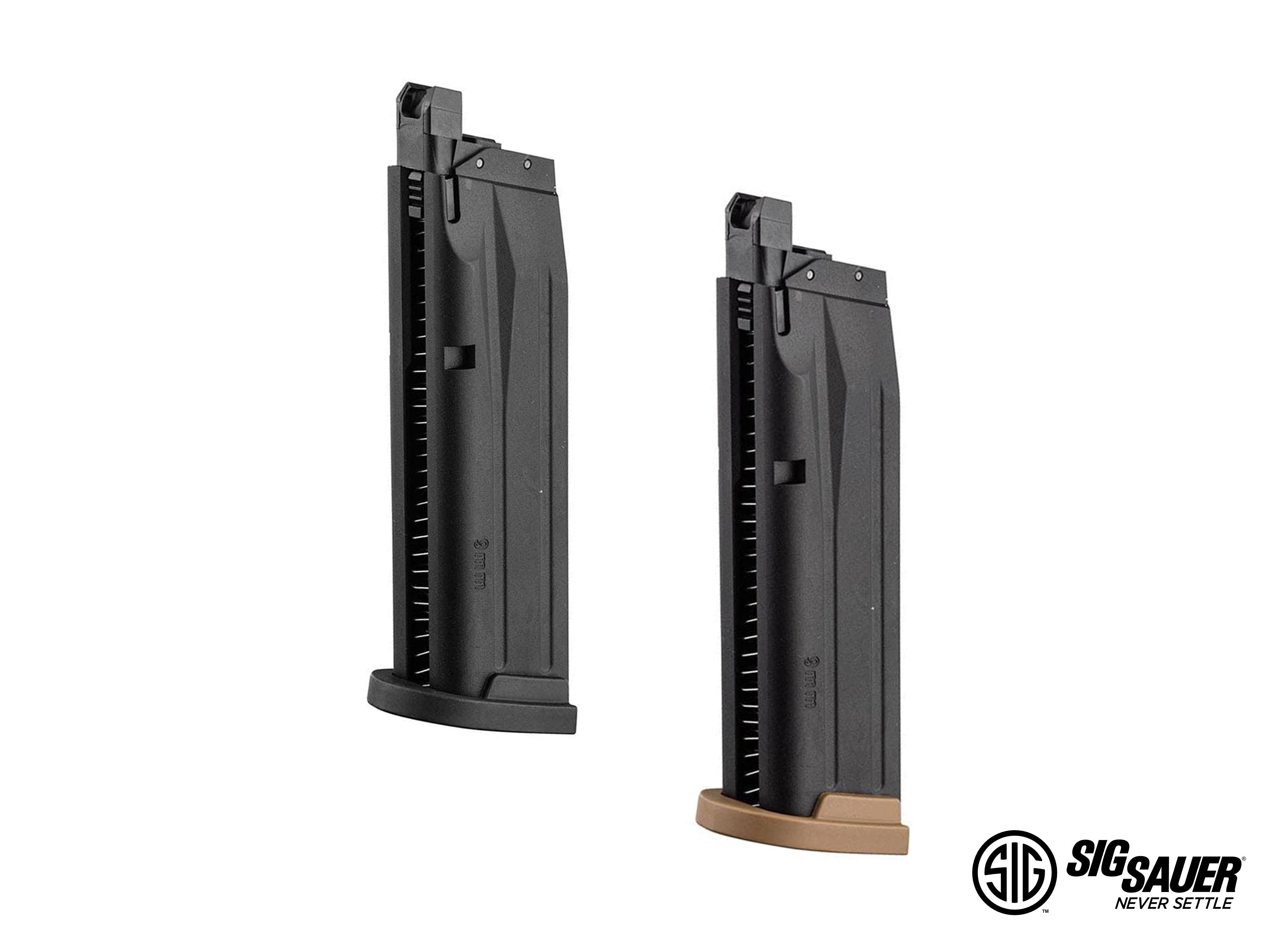 SIG SAUER (VFC) ProForce P320 M18 / XCARRY ガスブローバック用