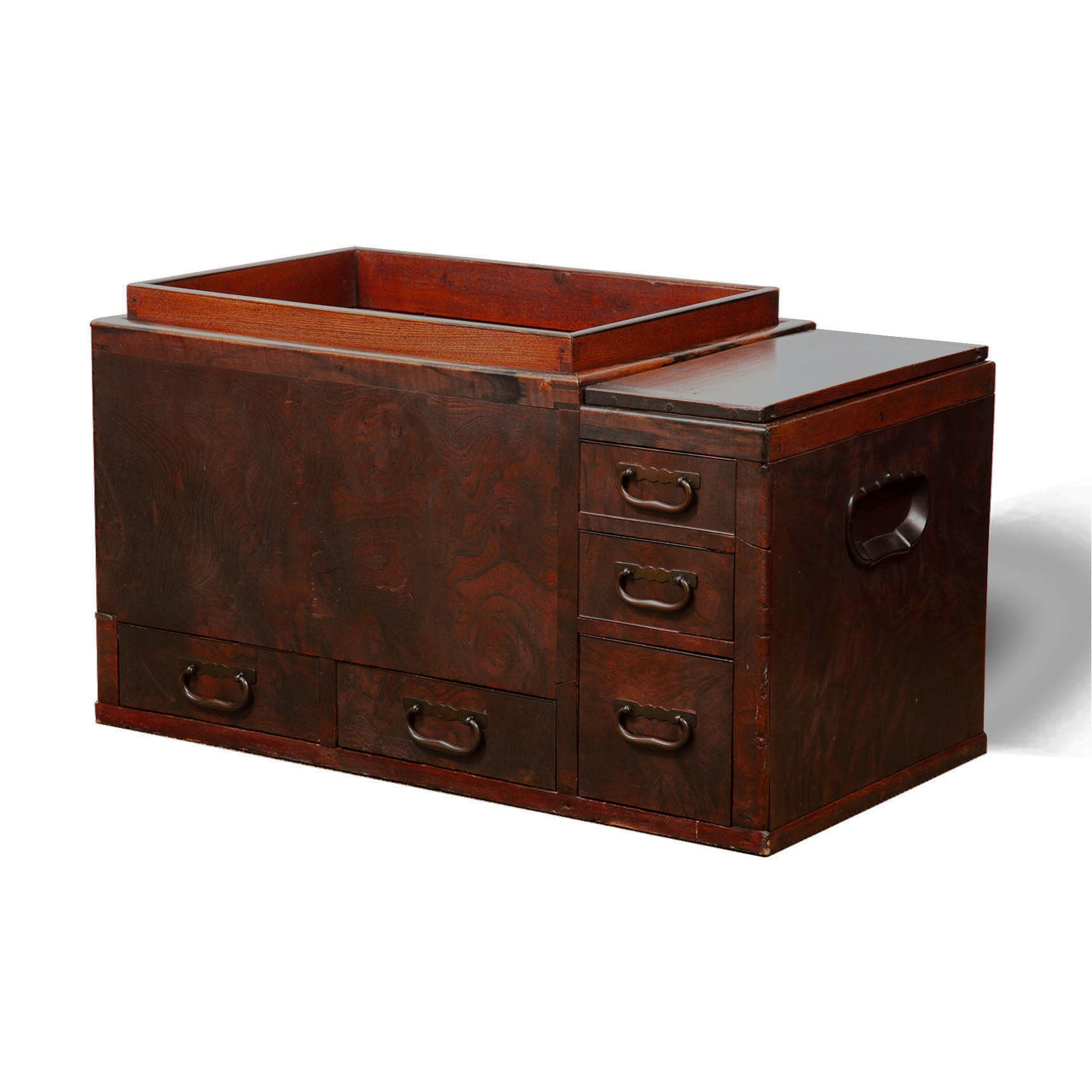 関東火鉢 KT324 – 【火鉢専門通販ショップ】火鉢.shop 増田屋