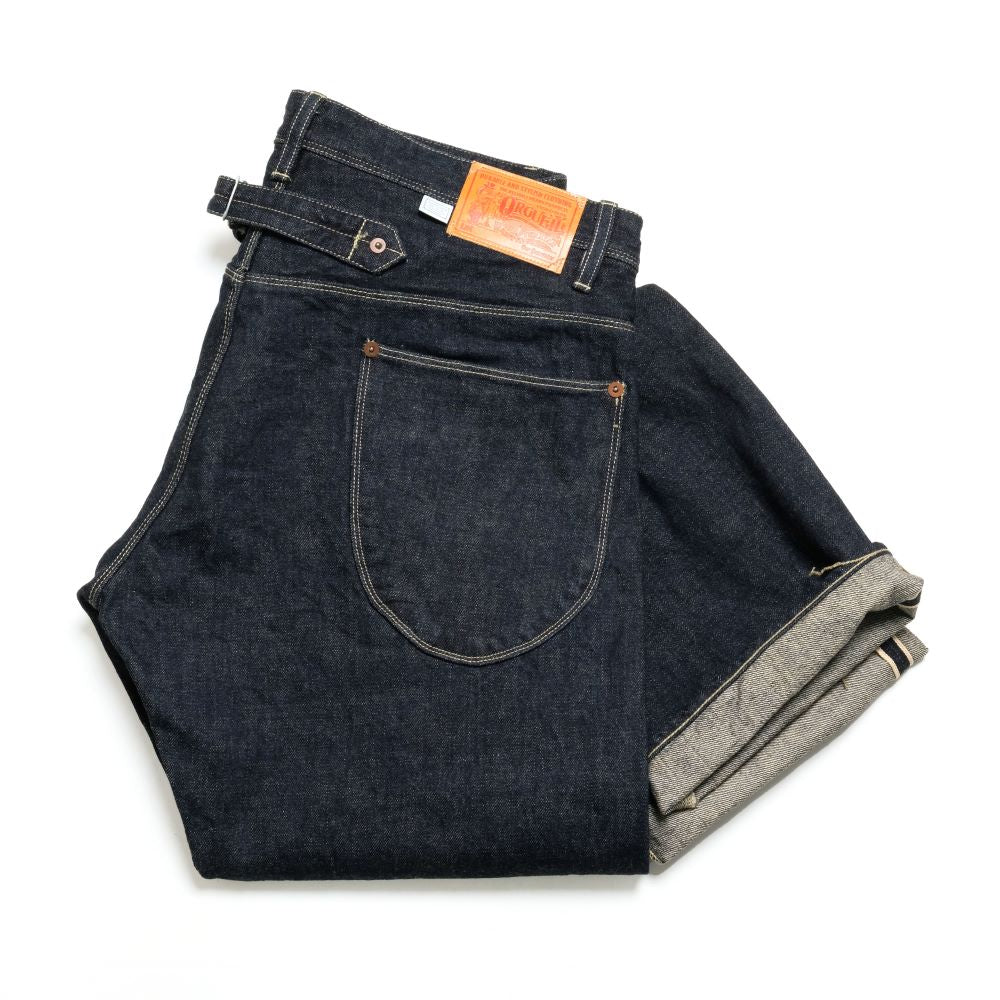 Orgueil - Tailor Jeans - OR-1001 – HINOYA Online Store