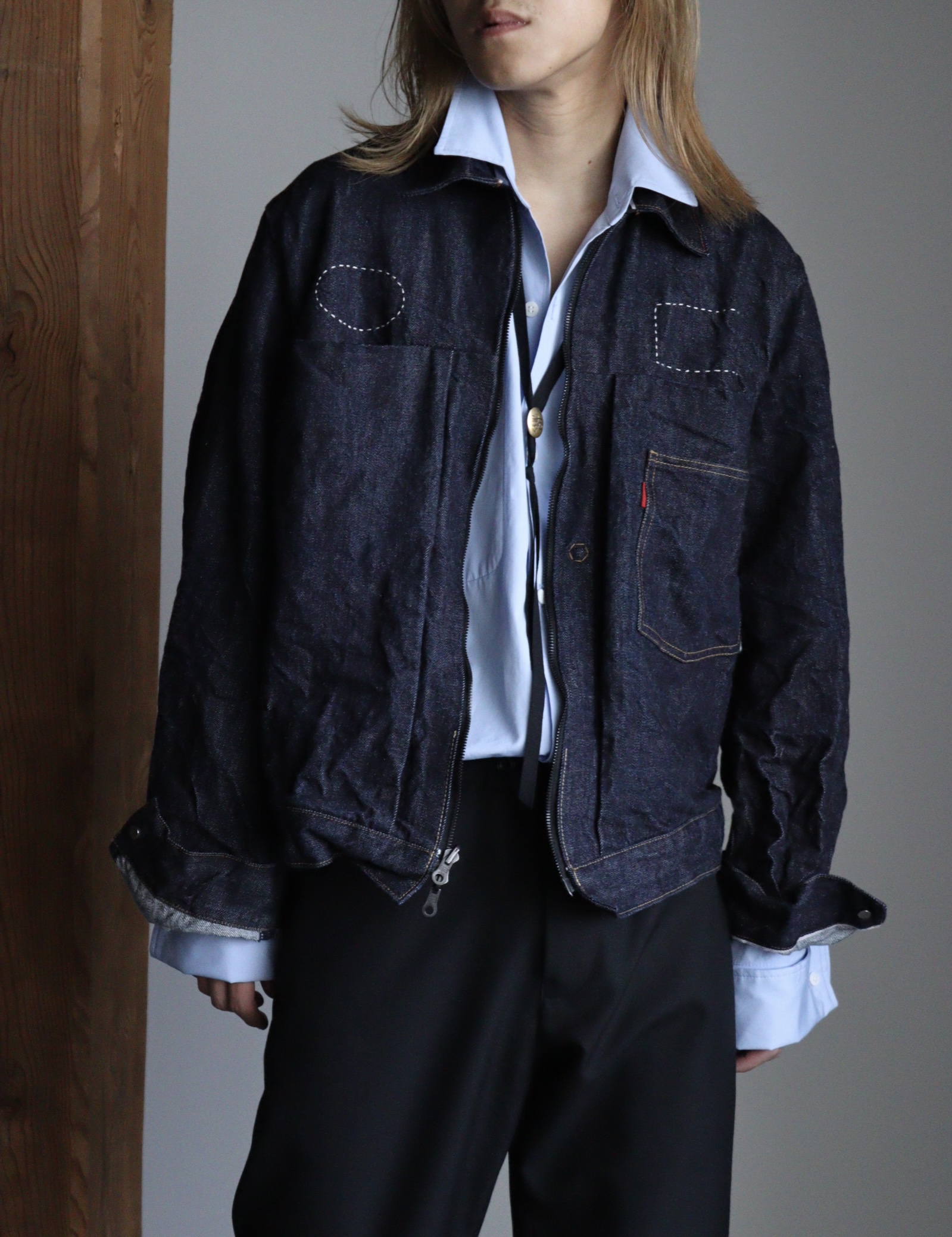 SUNSEA / 27th New arrivals | IDEAL