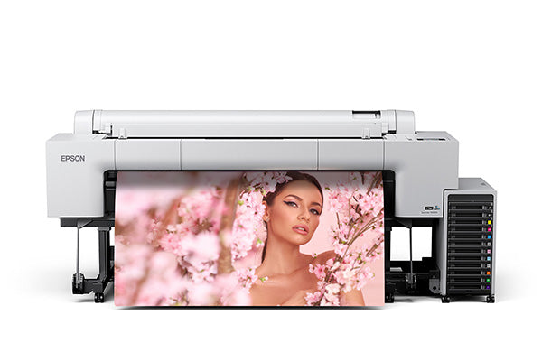 Epson SureColor P20570 64-Inch Wide-Format Printer – Imaging Spectrum