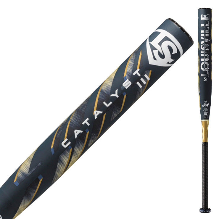 2025モデル】ルイスビルスラッガー ゴム3号 ソフトボール用 バット