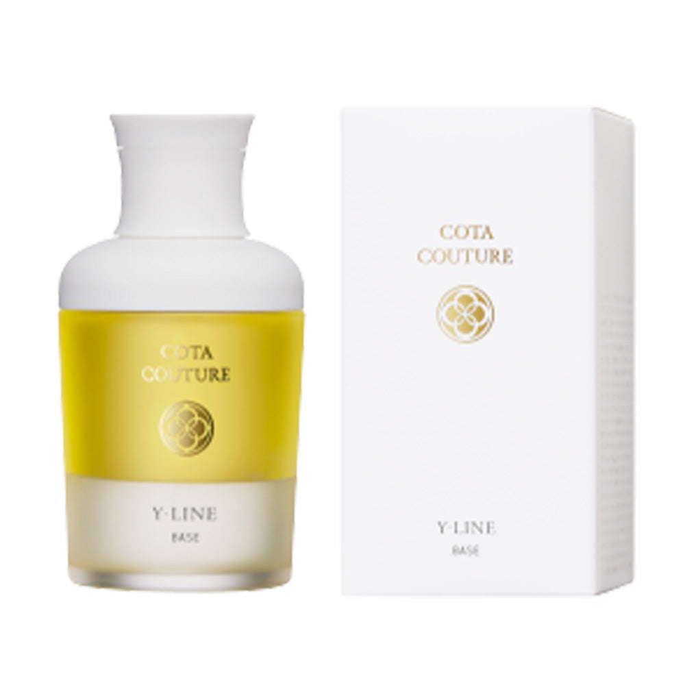 COTA COUTURE コタクチュール ベース Y-ライン – netsbee by Beautissimo