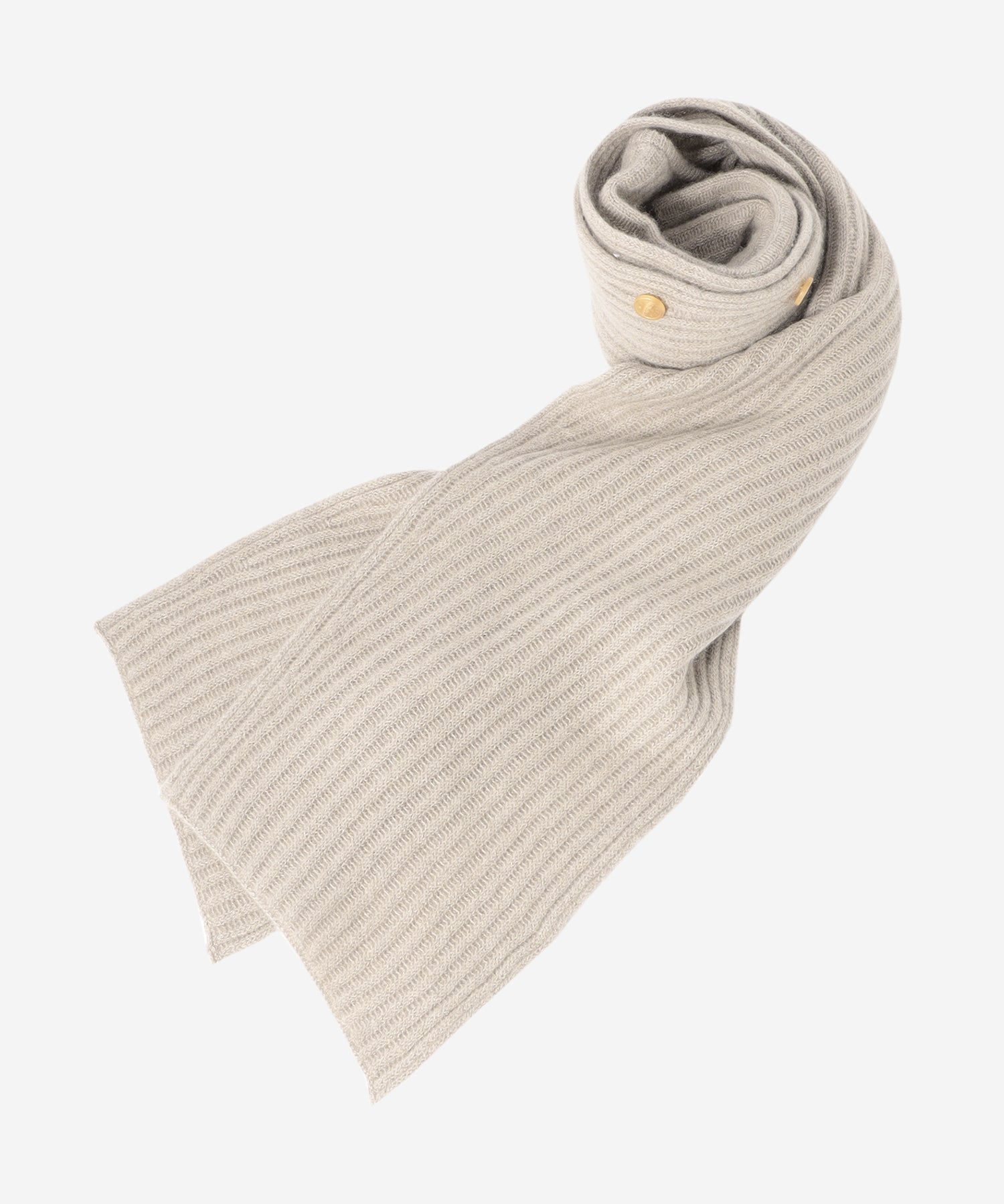 カシミヤウェアラブルマフラー(マフラー・ストール・スカーフ