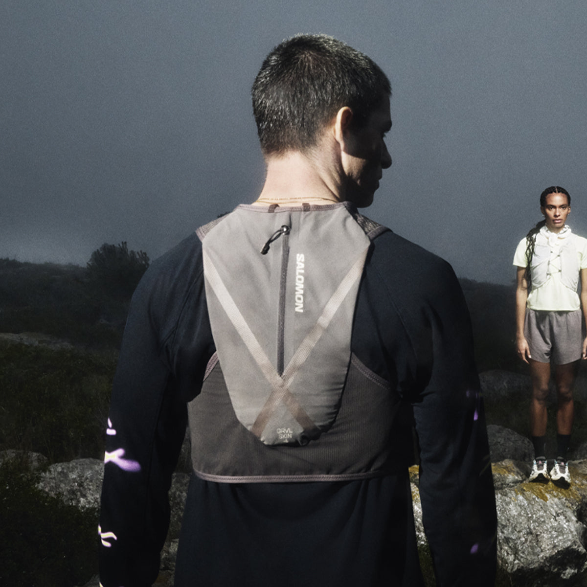 春夏コレクション バッグ – サロモン公式オンラインストア