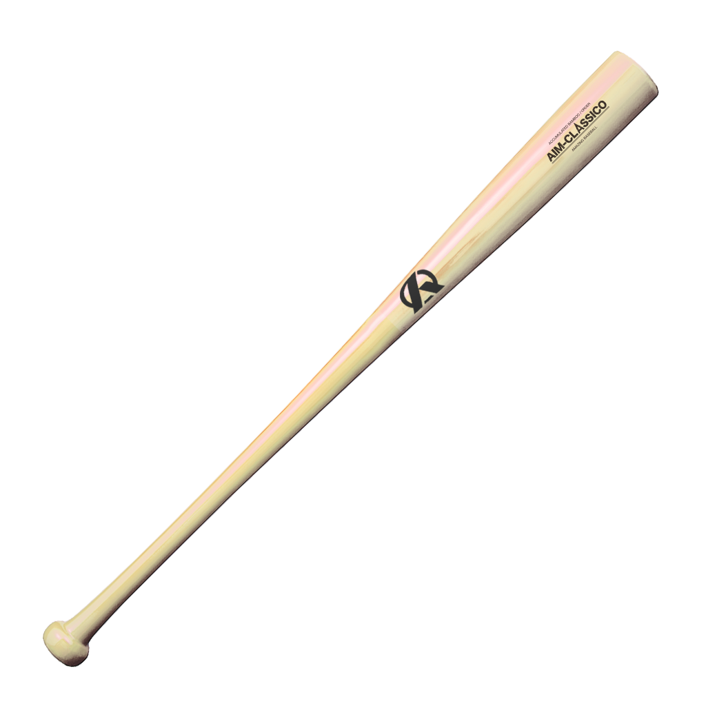 カスタムオーダー】トレーニング竹バット AIM-CLASSICO – Amazing The