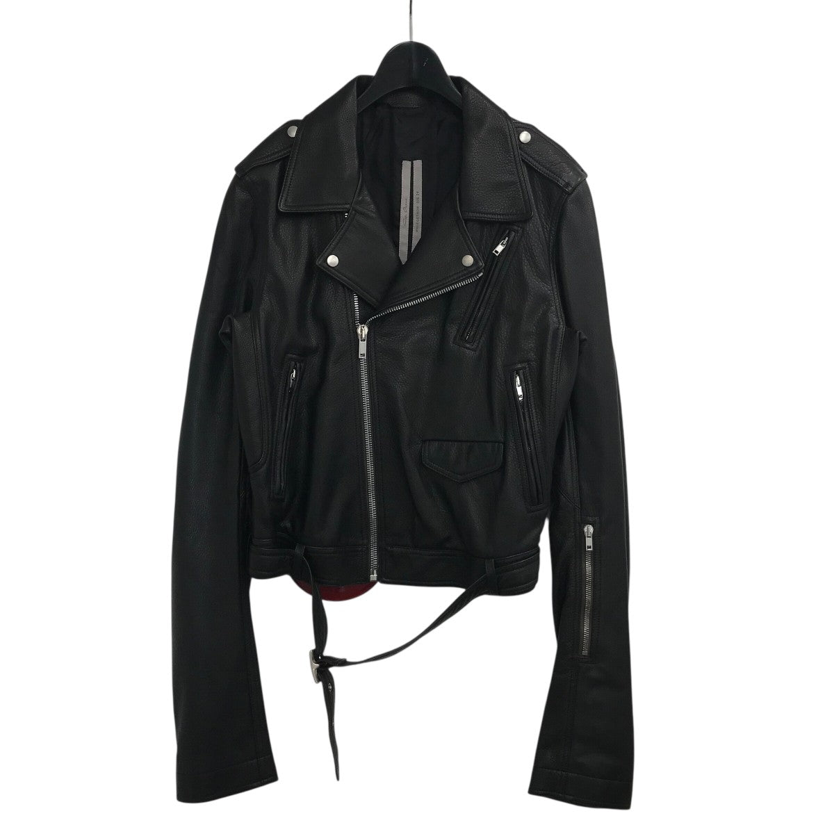 RICK OWENS(リックオウエンス) 「LUKE STOOGES JACKET」ストゥージーズ