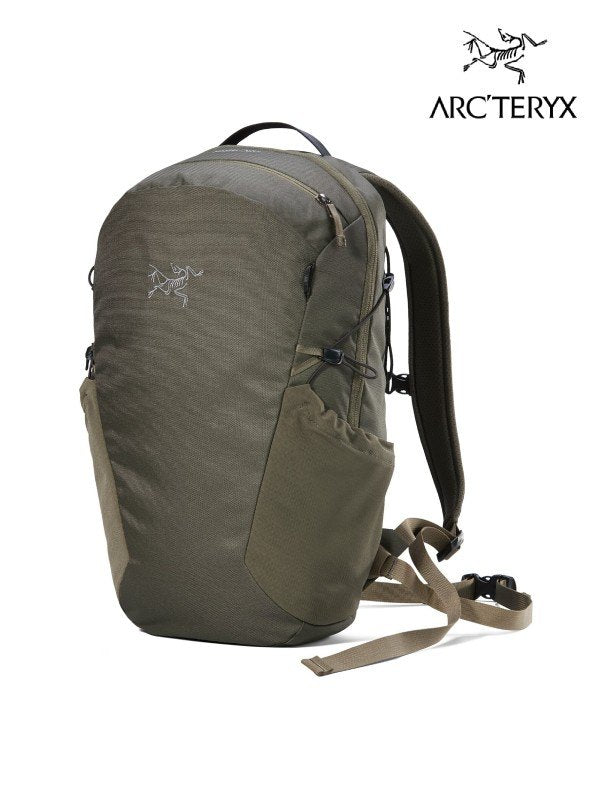 Mantis 16 Backpack #Tatsu [X00000613608]｜ARC'TERYX – moderate