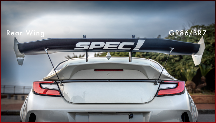 SPEC（スペック！） クロスオーバーネクストイノベーション S-style