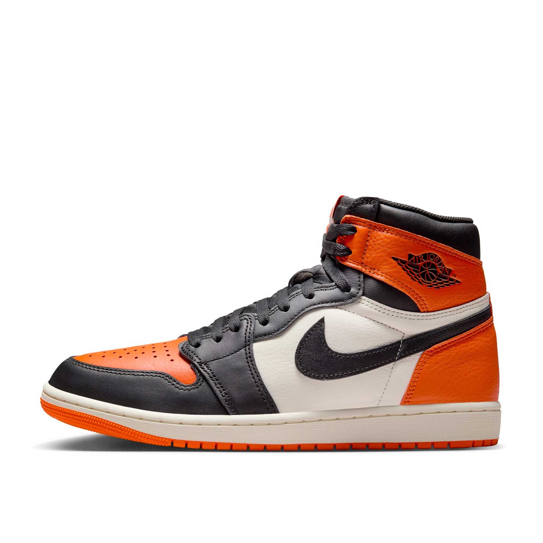 Nike Jordan Air Jordan 1 Retro High Og Shattered | Special