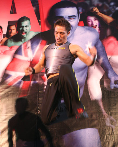 NEW レッスン その2 | ザ・ココナツウエルネスクラブ朝生田