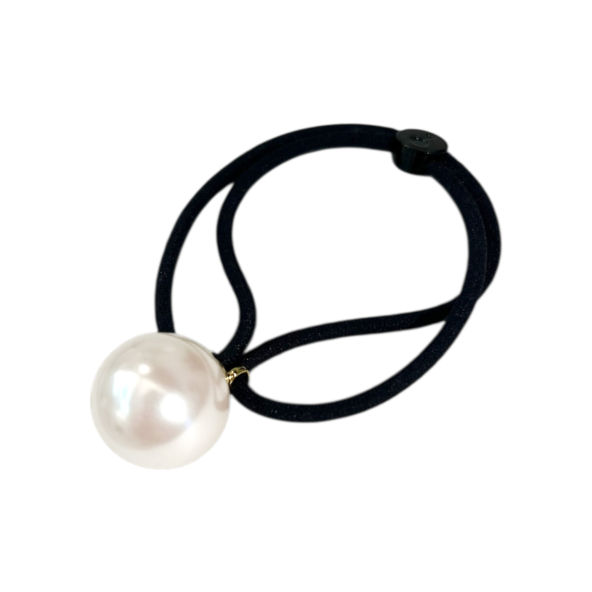 パールドロップ ポニー | THE HAIR BAR TOKYO