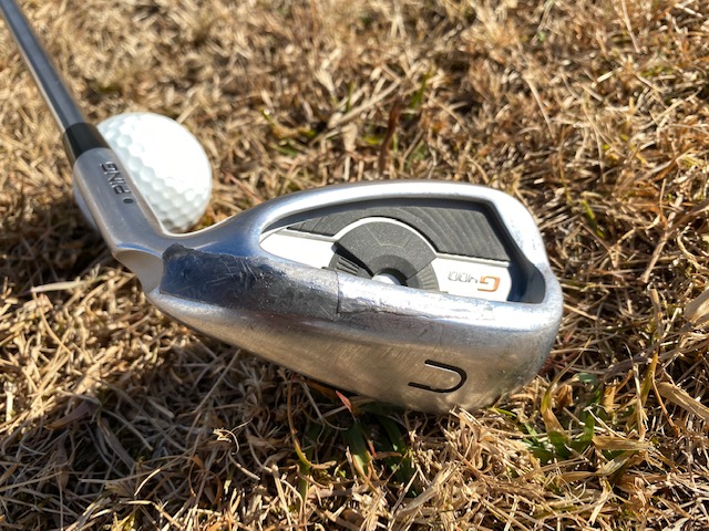 PINGのセットウェッジは優しい？アプローチ用クラブEYE2