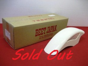 汎用 BEET メッシュフェンダー ｜旧車カスタム＆レストア｜テクニカル