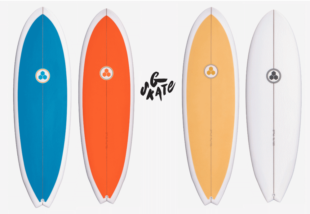 アルメリック G SKATE（Gスケート） – サーフボード通販 Rubik surf