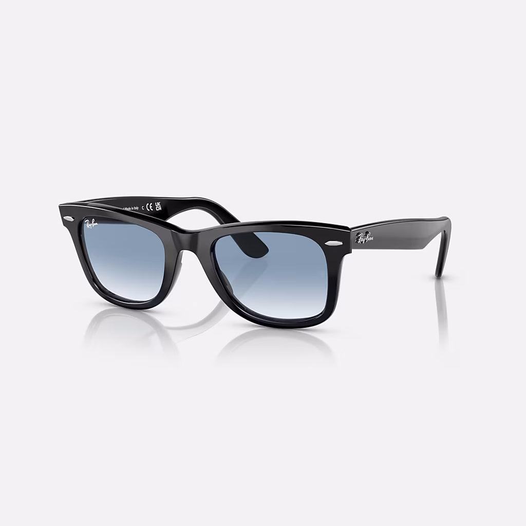 ray-ban ORIGINAL WAYFARER CLASSIC RB2140F 901/3F 52-22 レイバン