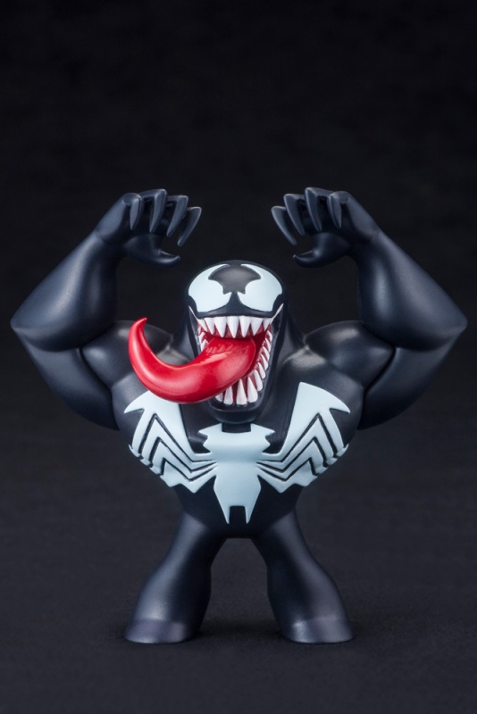 壽屋 2018年11月30日～12月2日 Tokyo Comicom 2018 先行發售: Gurihiru