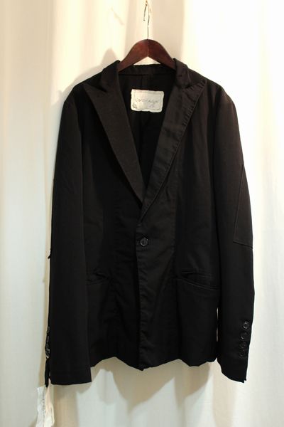 商品紹介「 GREG LAUREN 」 | unstitch blog