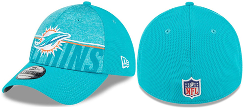 マイアミ ドルフィンズ グッズ を手広く取り扱う、実店舗駅チカ販売店