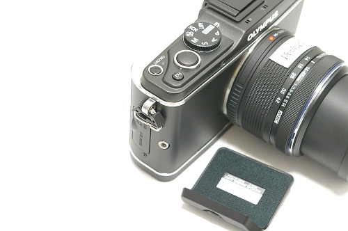 カメラの八百富｜オリンパス E-P3 【OLYMPUS E-P3】 が新発売！ - 中古