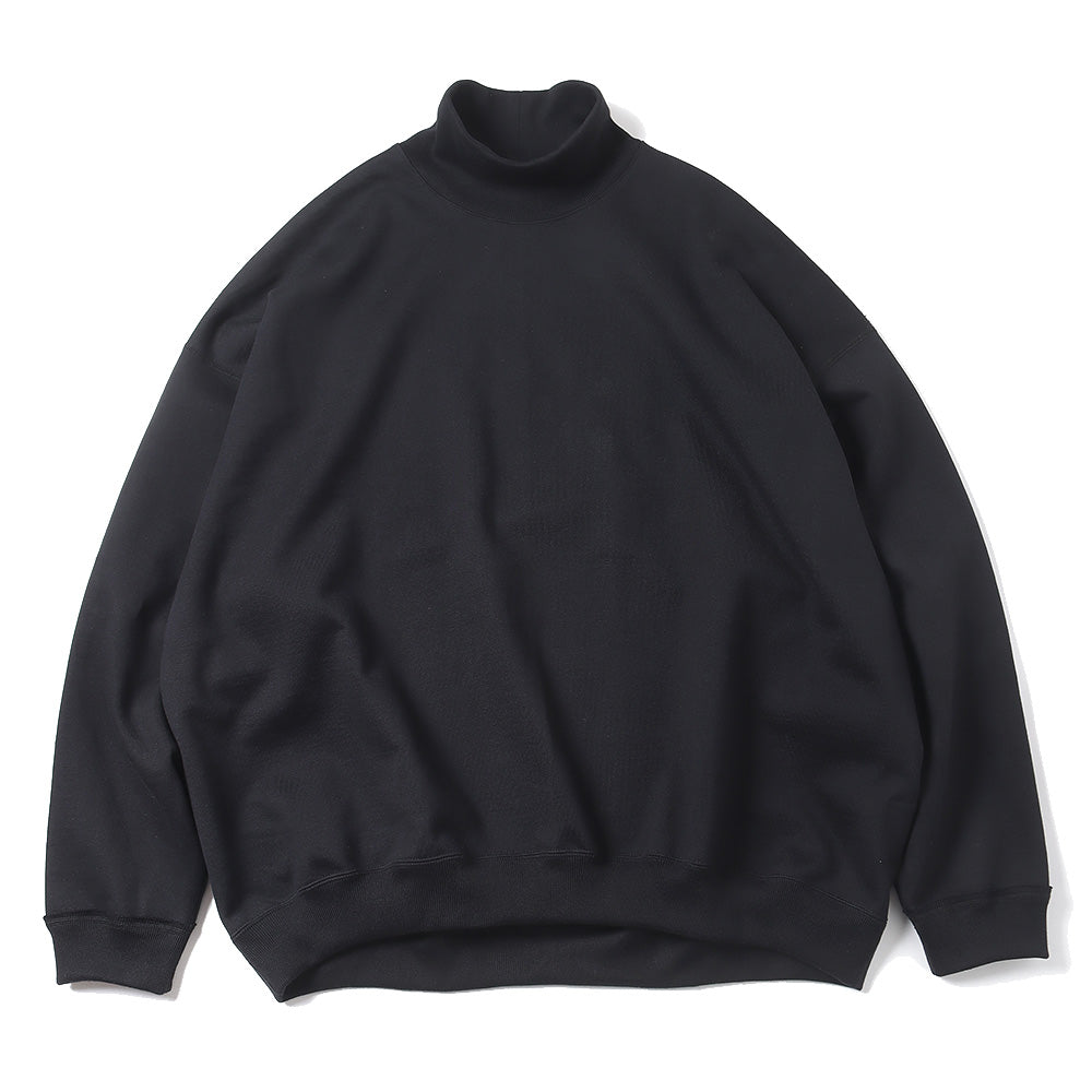 MARKAWARE(マーカウェア) - OFF TURTLE HUGE SWEAT ORGANIC COTTON