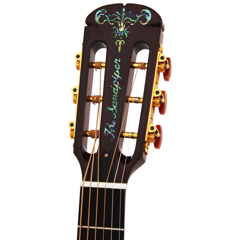 SP-CST | The Sandpiper | Products | ARIA 荒井貿易株式会社 Arai