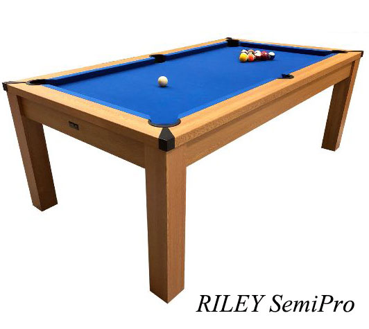 家庭用ビリヤードテーブル