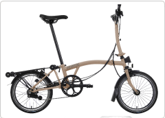 Brompton | 折りたたみ自転車・ミニベロ専門店 GREEN CYCLE STATION