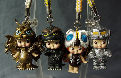 キュージョン根付