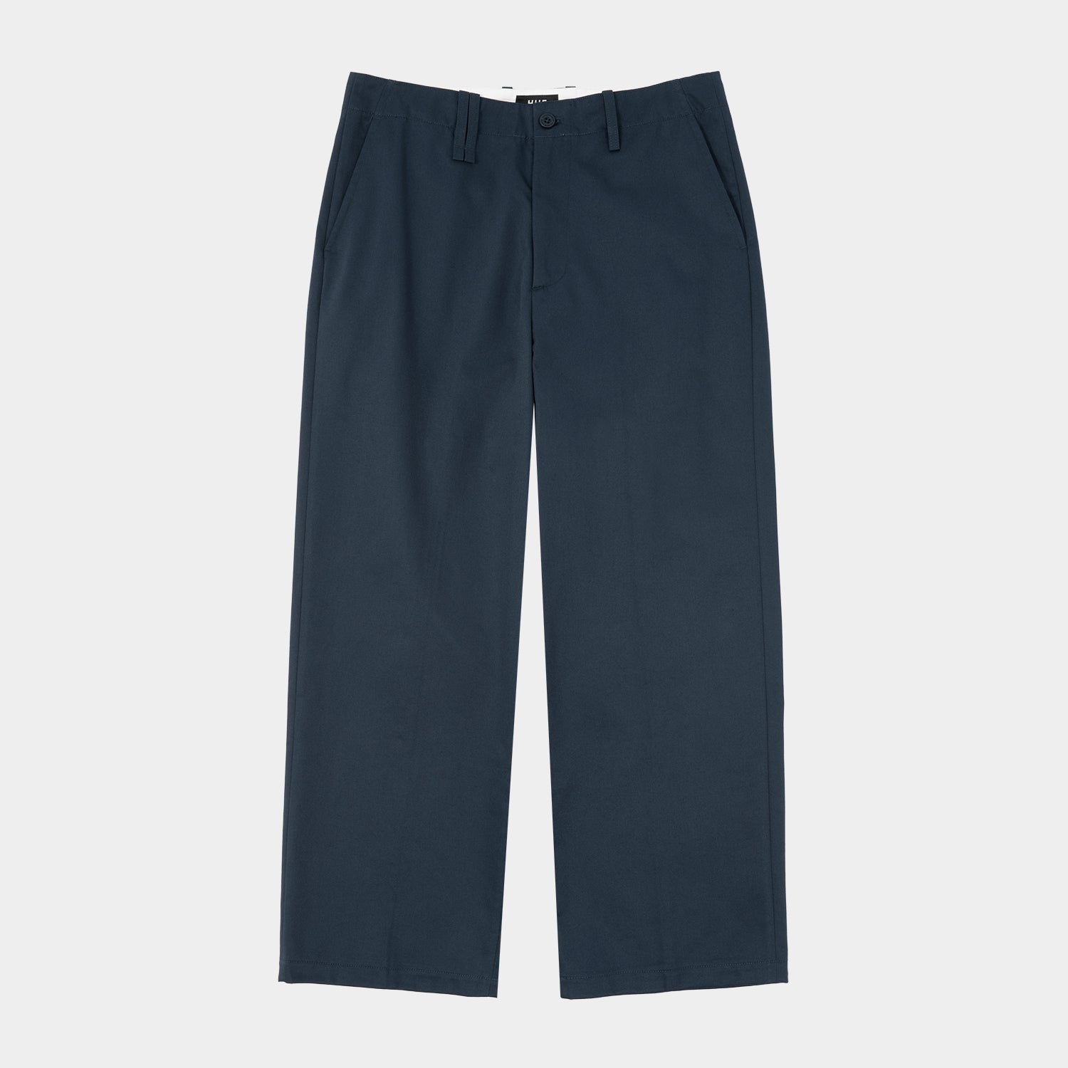CLASSIC WIDE CHINO PANT｜PANTS（パンツ）｜【公式通販 HUF】｜ハフ